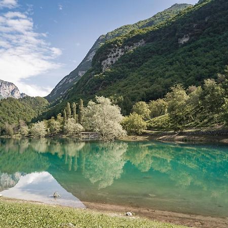 Vila Le Terre Di Gu Tenno Exteriér fotografie